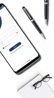 STR NETWORK syot layar 1