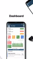 STR NETWORK syot layar 2