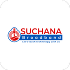 Suchana Broadband آئیکن