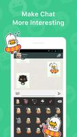 2 Schermata Sticker Maker For WhatsApp