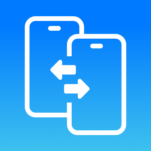 Content Transfer - File Transfer & Phone Clone