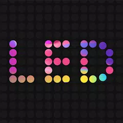 download LED Banner - Scritte LED APK