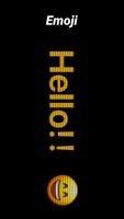 Digital LED - Text LED syot layar 2
