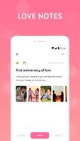 برنامه‌نما Love Days Counter عکس از صفحه