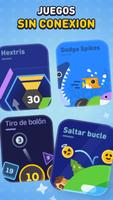 Juegos Offline - Mini Juegos captura de pantalla 2