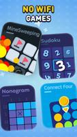Offline Games- No Wifi Games screenshot 1