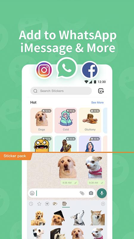 Sticker Maker-WhatsApp for Android - APK Download