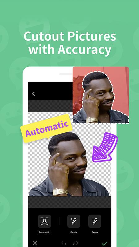 Sticker Maker-WhatsApp for Android - APK Download