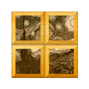 Art Puzzle: Vincent van Gogh APK