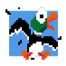 APK Retro Duck Hunt