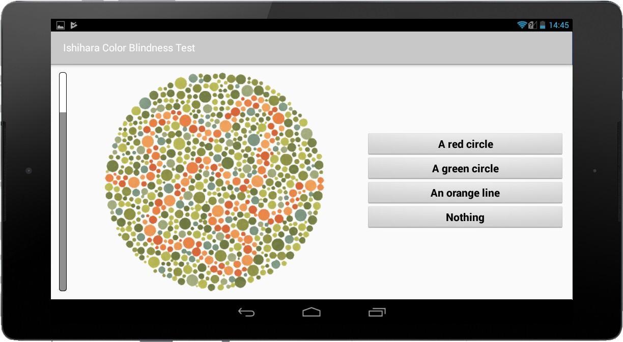 Ishihara Color Blindness Test Apk For Android Download Ishihara Color Blindness Test Apk For Android Download
