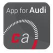 CAR ASYST - Analyse App Audi