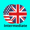 EnglishLive: English Courses أيقونة