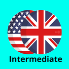 EnglishLive: English Courses icon