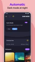 Dark Mode اسکرین شاٹ 3