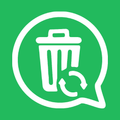 Auto RDM - Recover Deleted Messages & status saver