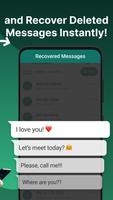 RDM: Recover Deleted Messages syot layar 2