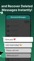 RDM: Recover Deleted Messages 스크린샷 2