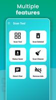 Web Scan Tool - Dual Accounts পোস্টার