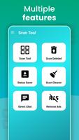 Web Scan Tool - Dual Accounts poster