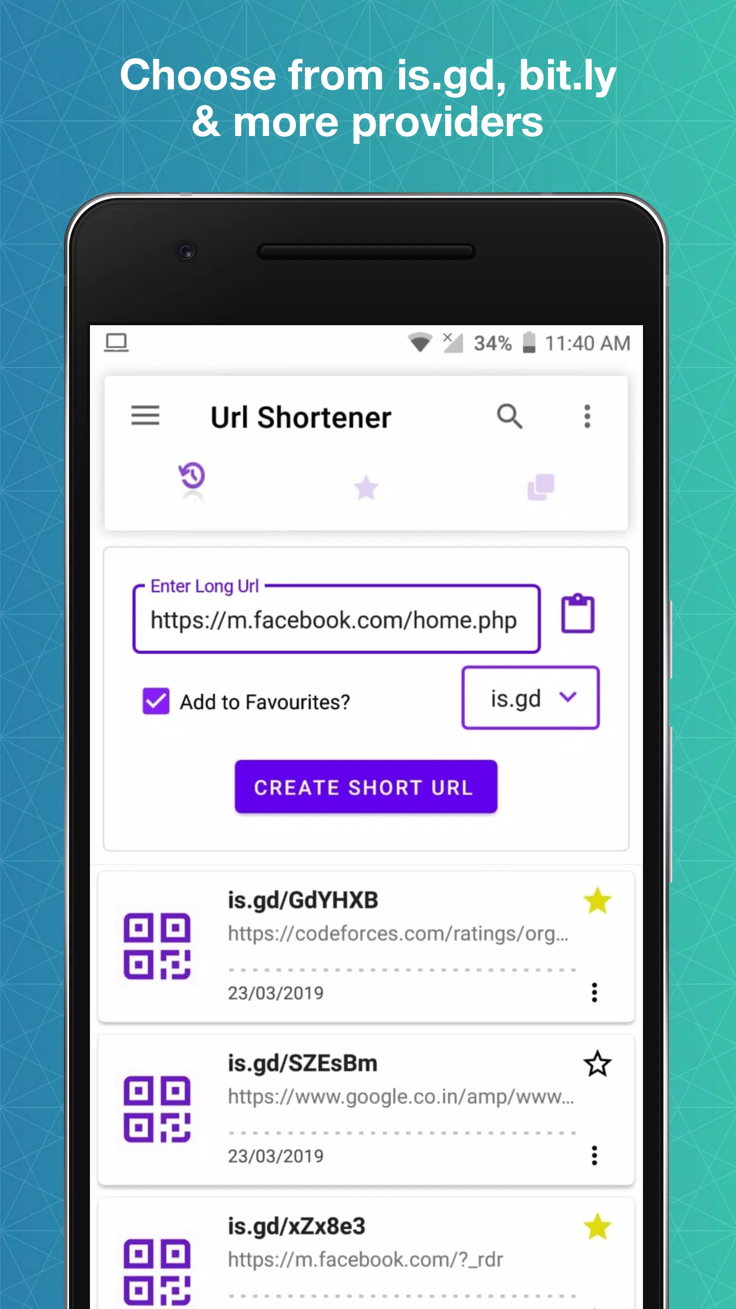 IPLOGGER URL Shortener APK for Android Download