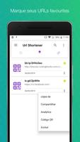 URL Shortener imagem de tela 3