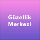 Güzellik Merkezi ไอคอน