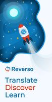 Reverso Translate and Learn โปสเตอร์