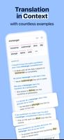 Reverso Translate and Learn screenshot 1