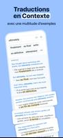 Reverso Traducteur, Correcteur capture d'écran 1