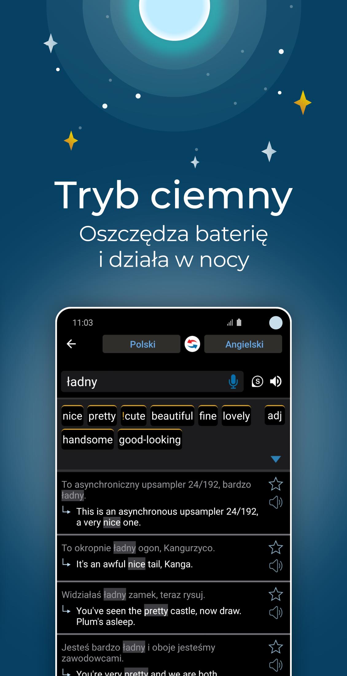 Reverso słownik i tłumaczenie for Android - APK Download