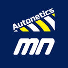 Monitor Net MN Autonetics biểu tượng