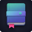 Pass Book icon