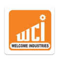 Welcome App