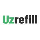 Uzrefill - Mobile top-ups & Payments for services APK