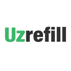 Uzrefill icon