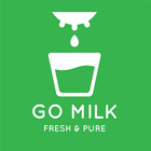 Go Milk icon