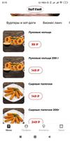 Fast Food blg Ekran Görüntüsü 1