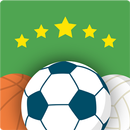 Играем в мяч aplikacja