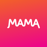 Мама biểu tượng