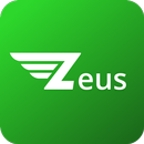 Zeus помощь на дороге aplikacja