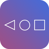 Navigation Bar (Back, Home, Recent Button) icon