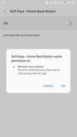 Navigation Bar (Back, Home, Recent Button) screenshot 2