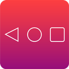 Soft Keys - Home Back Buttons icon