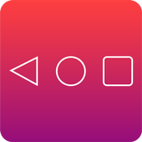 Soft Keys - Home Back Buttons icon