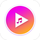 Video Player App All Formats иконка