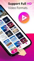 Video Player App All Formats скриншот 1