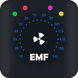 EMF Detector иконка