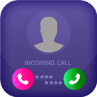 Fake Phone Call- Prank Call icon