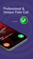 Fake Phone Call- Prank Call screenshot 1
